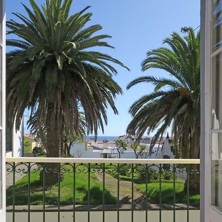 Downtown Ponta Delgada Apartment Exterior photo