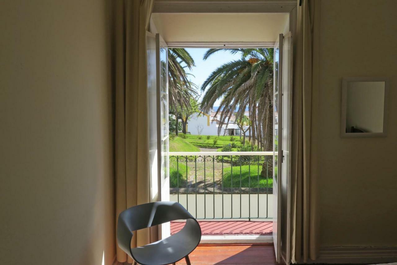 Downtown Ponta Delgada Apartment Exterior photo