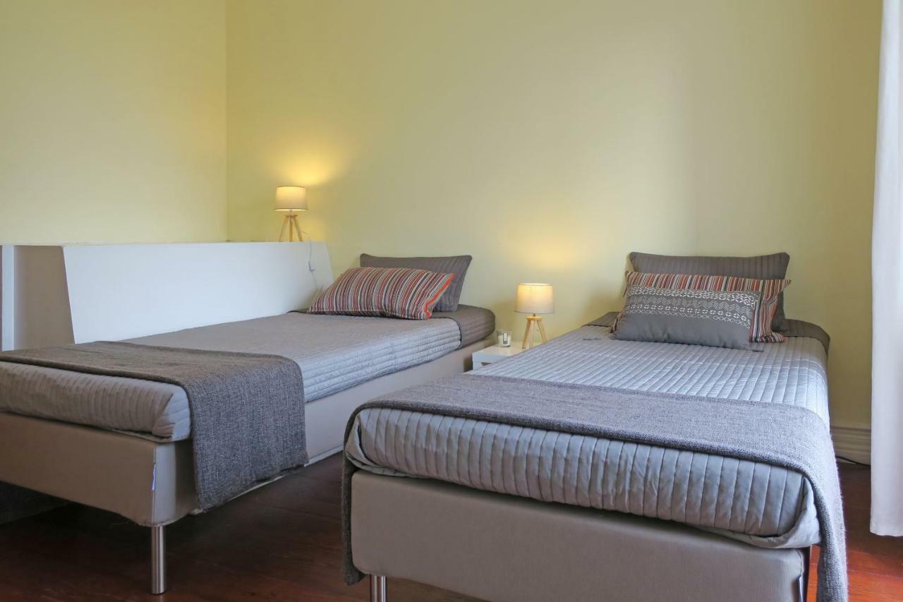 Downtown Ponta Delgada Apartment Exterior photo