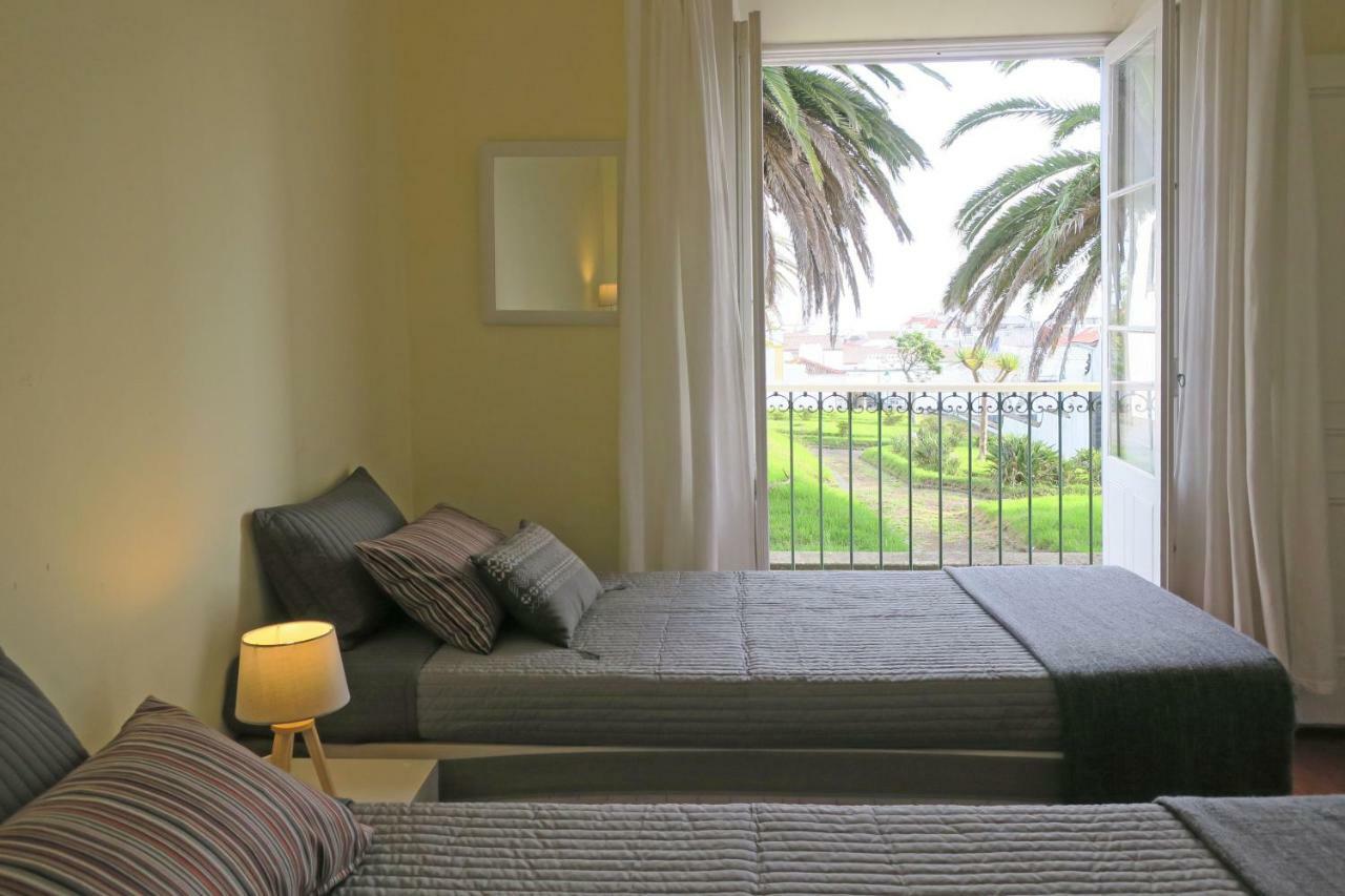 Downtown Ponta Delgada Apartment Exterior photo