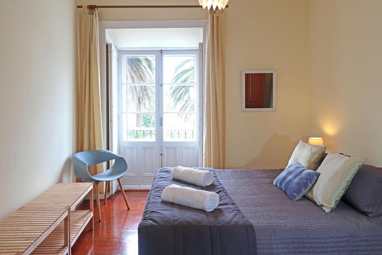 Downtown Ponta Delgada Apartment Exterior photo
